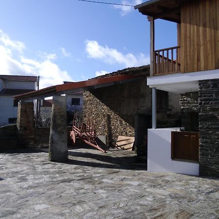 Casas De Campo Podence Macedo de Cavaleiros Exterior photo