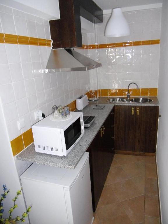 Casas De Campo Podence Macedo de Cavaleiros Room photo