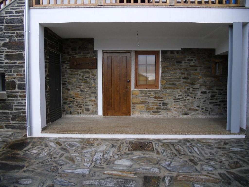 Casas De Campo Podence Macedo de Cavaleiros Room photo