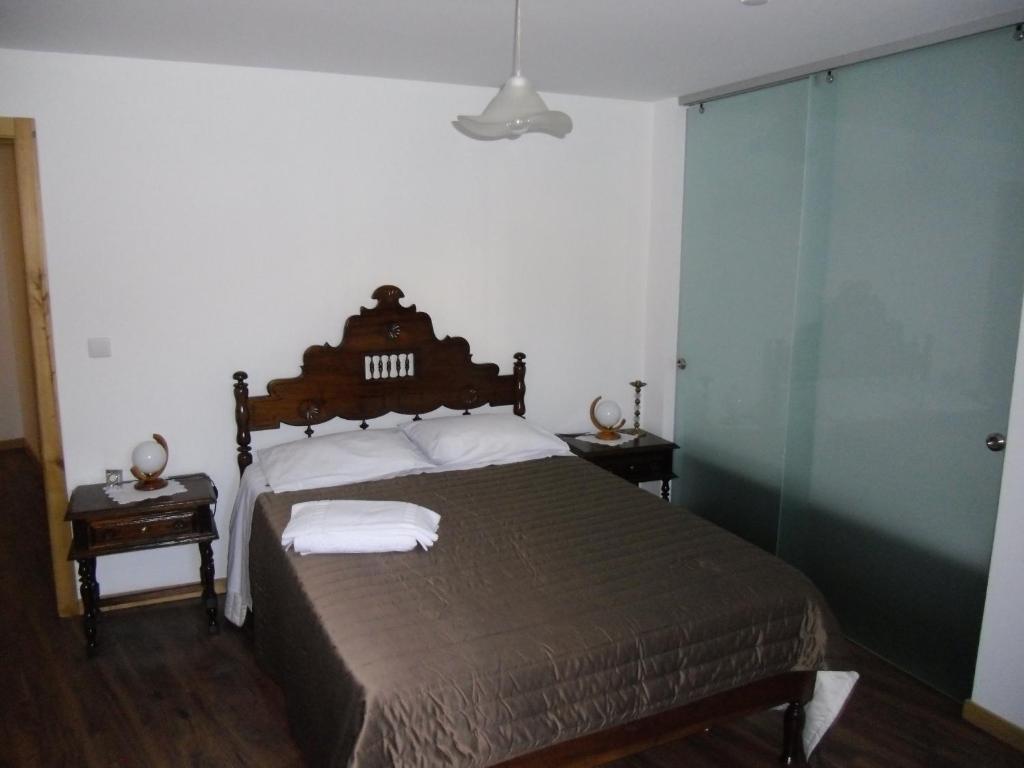 Casas De Campo Podence Macedo de Cavaleiros Room photo