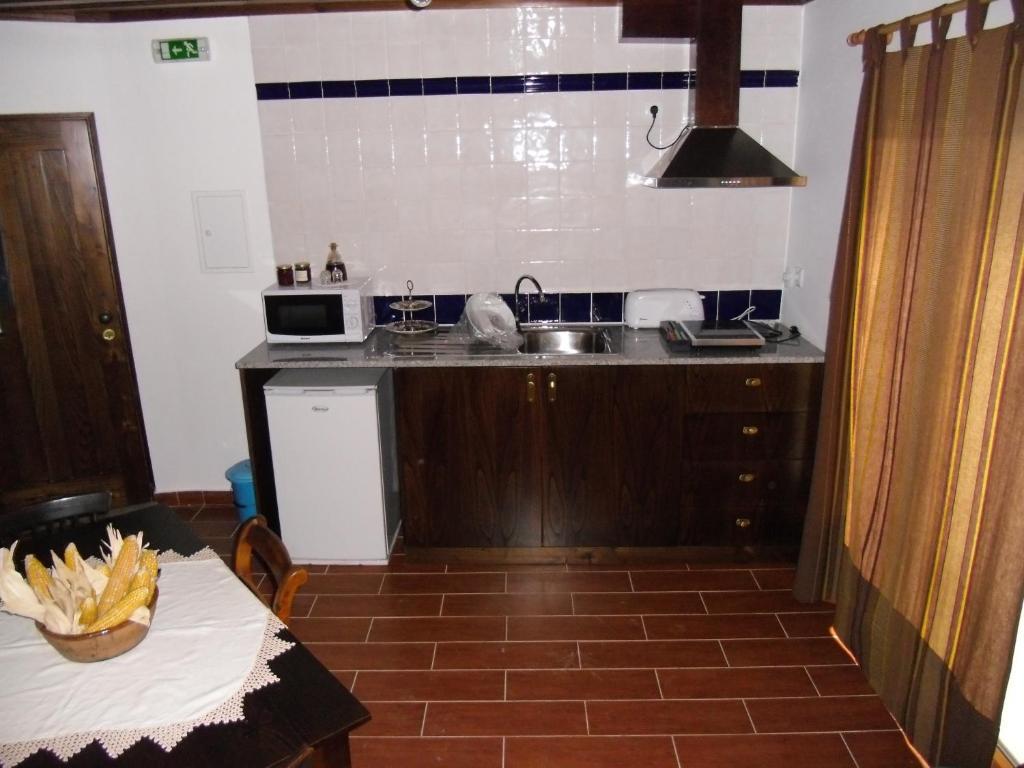 Casas De Campo Podence Macedo de Cavaleiros Room photo